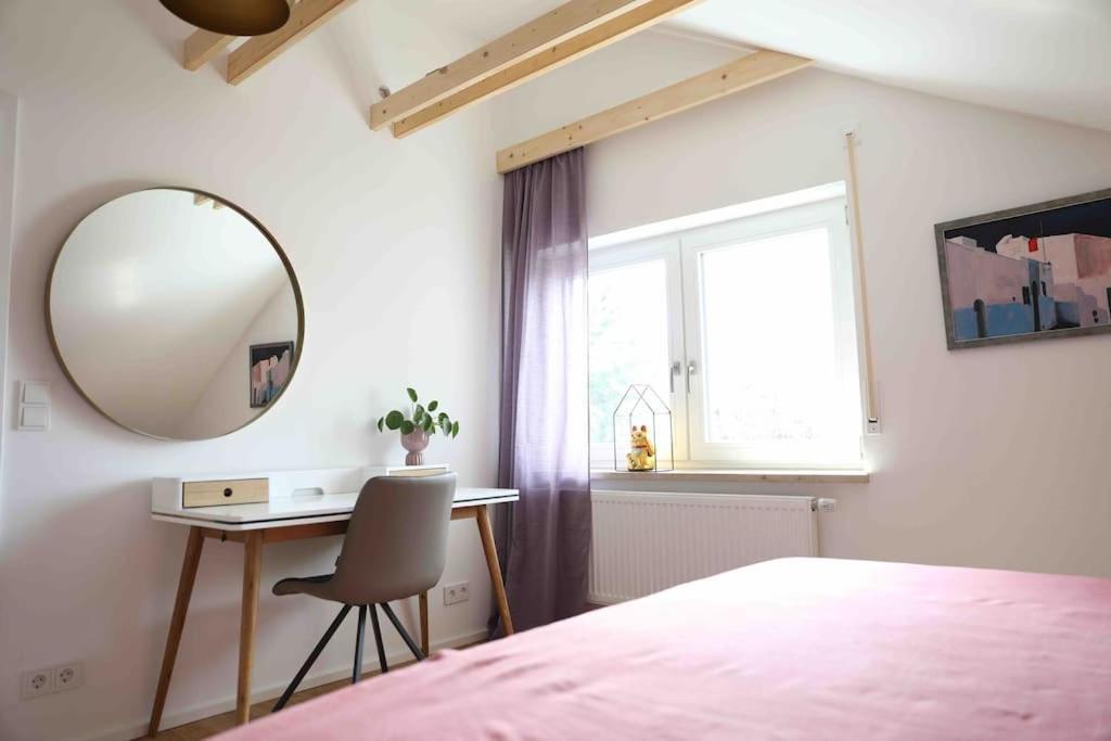 Pegnitz Apartement Екстер'єр фото
