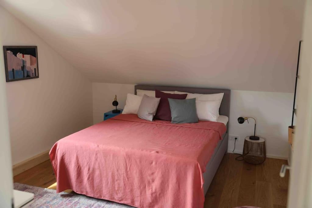 Pegnitz Apartement Екстер'єр фото