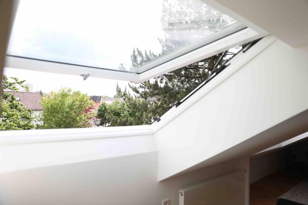 Pegnitz Apartement Екстер'єр фото