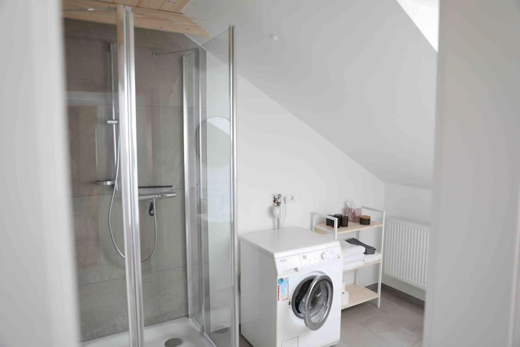 Pegnitz Apartement Екстер'єр фото